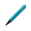 4006381581943-STABILO pointMax ARTY - Feutre - couleurs assorties - encre à l'eau - 0.8 mm - moyen (pac-P_405234763_8-6