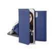 5907457780590-JAYM - Étui à rabat pour téléphone portable - imitation cuir - bleu-P_405235412_5-3
