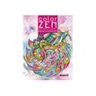 9782508056345-Animaux extraordinaires - Color Zen scintillant - livre à colorier-P_405235473_1-0