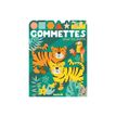 9782508056208-Tigres - Gommettes pour les petits - livre d'activités-P_405235477_1-0