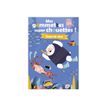 9782508058226-Dans la mer - Mes Gommettes Super Chouettes! - livre d'activités-P_405235485_1-0
