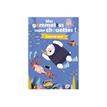 9782508058226-Dans la mer - Mes Gommettes Super Chouettes! - livre d'activités-P_405235485_2-1