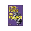 9782412092965-l'Histoire de France, 2e éd - Petit Livre de Culture Générale - par Hélène de Champch-P_405235507_1-0