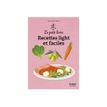 9782412093078-Le Petit livre - Recettes light et faciles, 2e éd - par Blanc Jean-Paul - livre-P_405235510_2-0
