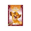 9782508059490-Disney Le Roi Lion - Star Color - livre à colorier-P_405235524_1-0