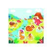 9782324032400-Grund - Adhésif décoratif - 25 pièces - dinosaure - non permanent-P_405235548_3-2