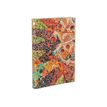 9781439797945-Paperblanks Antoni Gaudi Collection Gaudi's Mosaics - Journal - 125 x 180 mm - 144 pages - ligné - g-P_405235653_2-0