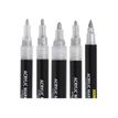 4014421185181-ONLINE Lettering Set - Stylo pinceau, feutre fin et jeu de marqueurs - non permanent - arg-P_405235986_1-1