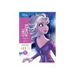 9782019461553-Coloriages mystères Disney - Girl Power - Disney - par Bal William - livre à colorier-P_405235994_1-0