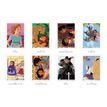 9782019461553-Coloriages mystères Disney - Girl Power - Disney - par Bal William - livre à colorier-P_405235994_2-1
