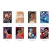 9782019461553-Coloriages mystères Disney - Girl Power - Disney - par Bal William - livre à colorier-P_405235994_3-2