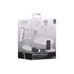3303170115978-T'nB - Support de chargement sans fil - 3 en 1 - 15 Watt - blanc-P_405236068_4-3