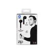 3303170117927-T'nB ZIP - Écouteurs sans fil avec micro - intra-auriculaire - Bluetooth - noir-P_405236093_2-4