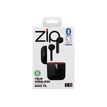 3303170117927-T'nB ZIP - Écouteurs sans fil avec micro - intra-auriculaire - Bluetooth - noir-P_405236093_3-3