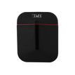 3303170117927-T'nB ZIP - Écouteurs sans fil avec micro - intra-auriculaire - Bluetooth - noir-P_405236093_5-0
