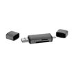 3303170115640-T'nB - Lecteur de carte (microSD, SD) - USB 3.0/USB-C-P_405236109_8-4