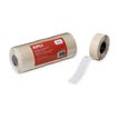 3270241009149-APLI PAPER - Adhésif amovible - blanc - 22 x 12 mm 10500 étiquette(s) (7 rouleau(x) x 15-P_405236110_1-0