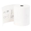 3130631438280-Exacompta Bobine Thermique 1 Pli 48g 80x70mm - 72m Sans Phénol (Lot de 5)--0
