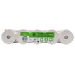 3130631438280-Exacompta Bobine Thermique 1 Pli 48g 80x70mm - 72m Sans Phénol (Lot de 5)--1