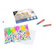 8712127147804-Kangaro - Postcard - 10.5 x 15 cm - blank - blanc - pack de 50-P_405239596_6-4