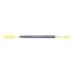 4005401646044-Faber-Castell GOLDFABER Aqua - Combinaison de pinceau et de crayon fin - vernis jaune clai-P_405239608_2-1