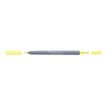 4005401646044-Faber-Castell GOLDFABER Aqua - Combinaison de pinceau et de crayon fin - vernis jaune clai-P_405239608_3-2