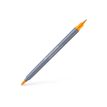 4005401646099-Faber-Castell GOLDFABER Aqua - Combinaison de pinceau et de crayon fin - jaune chrome fonc-P_405239610_3-2
