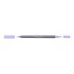 4005401646969-Faber-Castell GOLDFABER Aqua - Combinaison de pinceau et de crayon fin - lavande claire-P_405239622_3-2