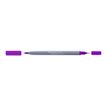 4005401645849-Faber-Castell GOLDFABER Aqua - Combinaison de pinceau et de crayon fin - pourpre violet-P_405239629_1-0