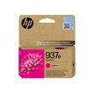 196786147654-HP 937e EvoMore - Magenta - cartouche d'encre originale-P_405239717_12-10