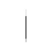 3086123763326-BIC 4 Couleurs Smooth Recharges Pour Stylo-Bille Pointe Moyenne (1,0 mm) - Noir, Bliste-P_405239859_2-1