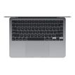 0195949898938- Apple MacBook Air - PC portable 13.6" - M2 8-core GPU - 16 Go RAM - 256 Go SSD - Wi-Fi 6,-P_405239971_3-2