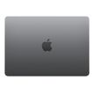 0195949898938- Apple MacBook Air - PC portable 13.6" - M2 8-core GPU - 16 Go RAM - 256 Go SSD - Wi-Fi 6,-P_405239971_4-3