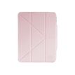 0618952512955-STM OPP - Étui à rabat pour Apple iPad 10.9 / 11 - rose-P_405239979_8-2