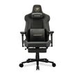 COUGAR Armor Evo M - Stoel voor spelers - armsteunen - T-vormig - kanteling - draaibaar - goud