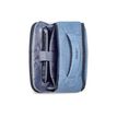 3219110506730-Delsey Element - Sac à dos pour ordinateur portable - pc protection - 15.6" - blue jean-P_405240221_8-4