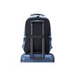 3219110506730-Delsey Element - Sac à dos pour ordinateur portable - pc protection - 15.6" - blue jean-P_405240221_9-5
