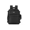 3219110591668-Delsey Maubert 2.0 - Sac à dos - polyester 300 deniers, polyester RPET - noir-P_405240239_3-7
