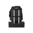3219110591668-Delsey Maubert 2.0 - Sac à dos - polyester 300 deniers, polyester RPET - noir-P_405240239_9-5