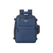 3219110591651-Delsey Maubert 2.0 - Sac à dos - polyester 300 deniers, polyester RPET - bleu-P_405240240_5-8