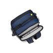3219110591651-Delsey Maubert 2.0 - Sac à dos - polyester 300 deniers, polyester RPET - bleu-P_405240240_8-4
