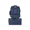 3219110591651-Delsey Maubert 2.0 - Sac à dos - polyester 300 deniers, polyester RPET - bleu-P_405240240_9-5