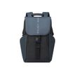 3219110486452-Delsey Securflap - Sacoche pour ordinateur portable - 16" - noir camouflage-P_405240284_1-7