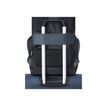 3219110486452-Delsey Securflap - Sacoche pour ordinateur portable - 16" - noir camouflage-P_405240284_2-6