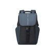 3219110486452-Delsey Securflap - Sacoche pour ordinateur portable - 16" - noir camouflage-P_405240284_6-3