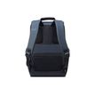 3219110486452-Delsey Securflap - Sacoche pour ordinateur portable - 16" - noir camouflage-P_405240284_8-5