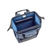 3219110535938-Delsey Turenne Soft - Sac à dos pour ordinateur portable - 14" - bleu nuit-P_405240308_10-5