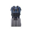 3219110535938-Delsey Turenne Soft - Sac à dos pour ordinateur portable - 14" - bleu nuit-P_405240308_13-8