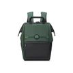 3219110535976-Delsey Turenne Soft - Sac à dos pour ordinateur portable - 14" - vert-P_405240309_1-9