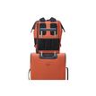 3219110535983-Delsey Turenne Soft - Sac à dos pour ordinateur portable - 14" - brique-P_405240310_2-7